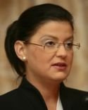 Rumänische Ministerin: Qualifikationen sind das „beste Werkzeug“ der Frauen